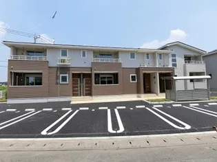 サニーセレノハウスAの画像