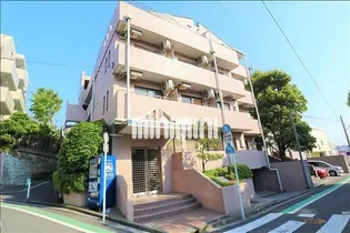 ライオンズマンション横浜山手の画像