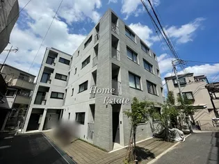 ウノビスタ鶴見Aの画像