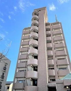 グランシャリオタワーの画像