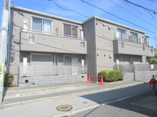 千葉県習志野市大久保1【マンション】の外観