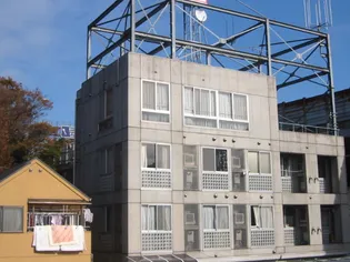 ドムス世田谷の画像