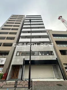 セブンスターマンション第8五反田の画像