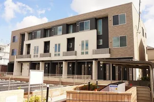 シャルマンメゾン ウエストの画像