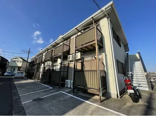 エステート長津田IIの画像