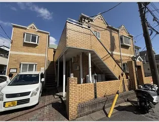 ヒデパレスの画像