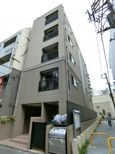 アヴァンセ川崎の画像