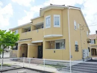 ペアハウスヒロセFの画像