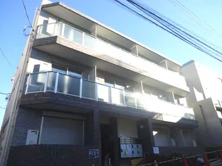 サンクレスト吉田の画像