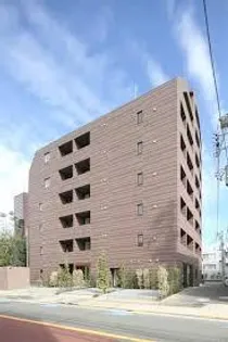 パティーナ三田台の画像