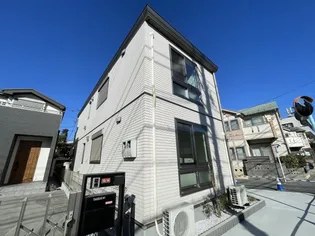 モミジ【1階】の外観