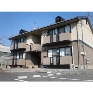 グリーンフィールドC棟の画像