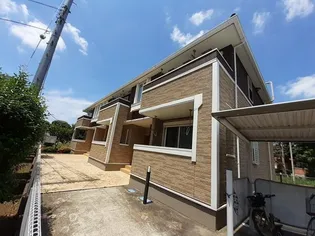 ロジュマン参番館の画像