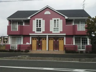 ソレアードⅢの画像