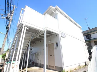 カーサ東玉川の画像