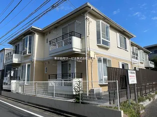 カーサ富士見の画像