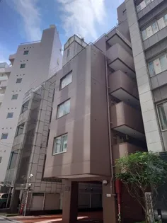 日本橋サマリヤシティハイツの画像