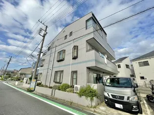 RSメゾン四季の画像