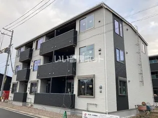 ルミエール カメキタA棟の画像