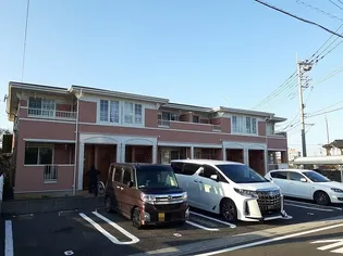 リバーサイドリエゾンの画像