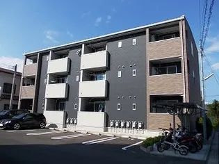 メゾン ド アリエッタの画像