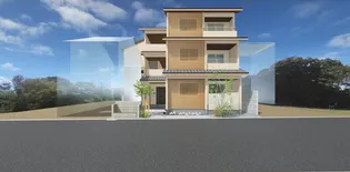 京都府京都市中京区鍛冶町【アパート】の外観