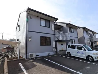 オレンジハウス B棟の画像