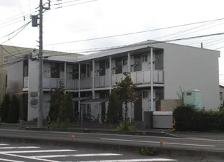 レオパレスビジョンノバニーの画像