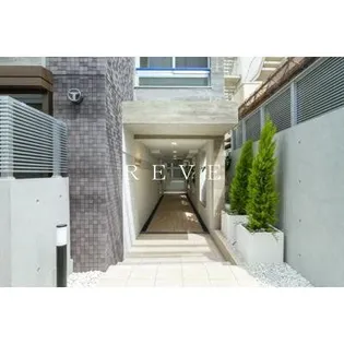 M G MARK中目黒の画像