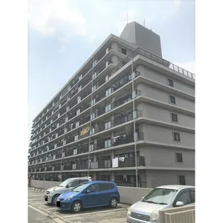 トーカンマンション健軍東壱番館の画像