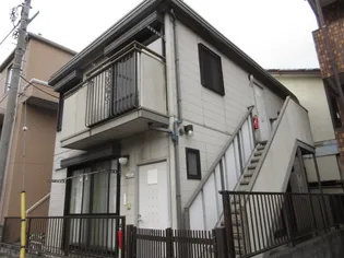 ストリーム氷川台の画像