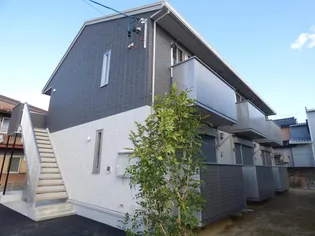 コーポ NCの画像