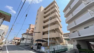 サウスイン奥田の画像