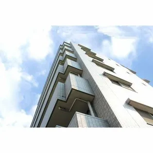 アヴィニティー東中野の画像