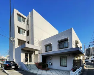 フラットフォーシントウの画像