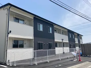 ひよりレジデンス板鼻の画像