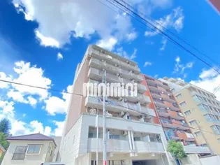 THE ENDLESS【3階】の外観