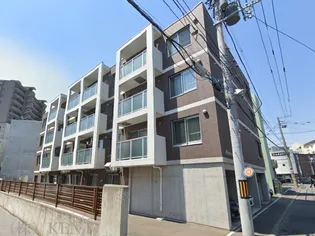 ノルテ円山の画像