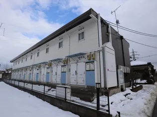 レオパレスみやびの画像