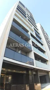 La Douceur四ツ木West【6階】の外観