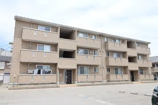 リージェントスクエアの画像