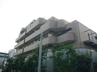 ロイヤルガーデンの画像