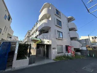 スカイコート宮崎台第2の画像