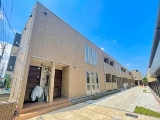 エクセリア上石原の画像