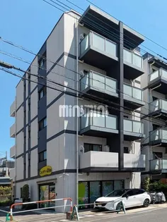 ラフィーネ大宮の画像