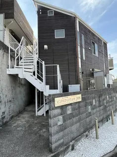 ピュアスプリング山手I号棟の画像