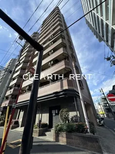 DUO CREA西五反田の画像