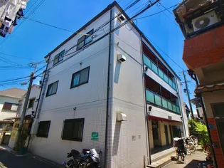 エースハイツ塚口の画像