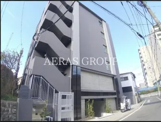 ステージファースト八王子IIの画像