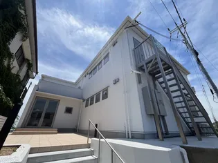 プラージュ ド クキの画像